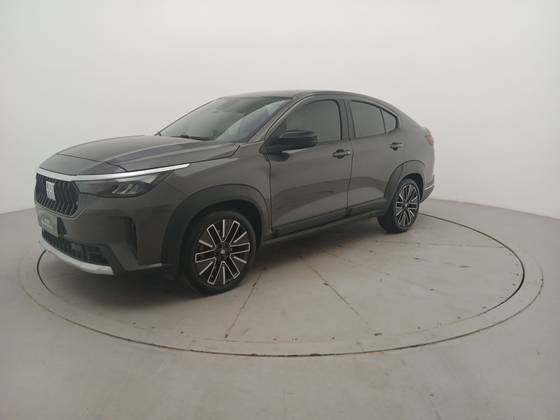 FIAT FASTBACK 1.0 TURBO 200 HYBRID AUDACE CVT FIAT FASTBACK 1.0 TURBO 200 HYBRID AUDACE CVT